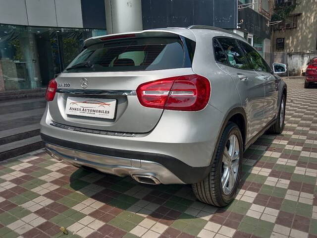 Used Mercedes-Benz GLA [2014-2017] 200 Sport in Mumbai