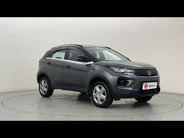 Used Tata Nexon [2020-2023] XM (S) [2020-2023] in Delhi