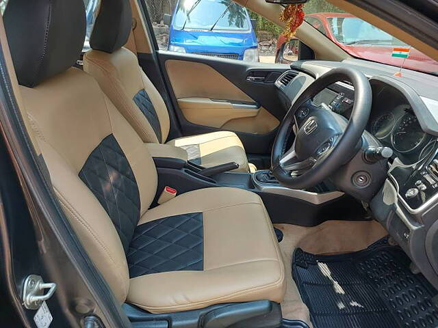 Used Honda City [2014-2017] VX in Mumbai