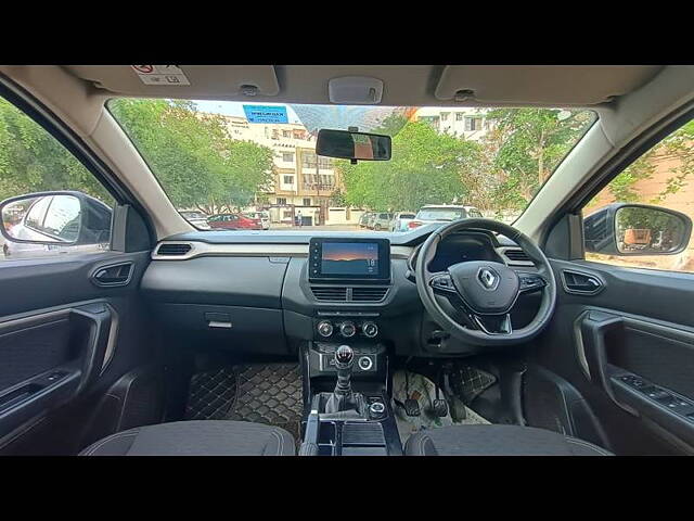 Used Renault Kiger [2021-2022] RXZ MT in Bangalore