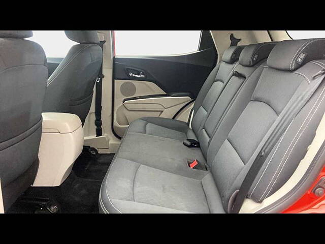 Used Mahindra XUV300 [2019-2024] W8 1.2 Petrol [2019] in Delhi