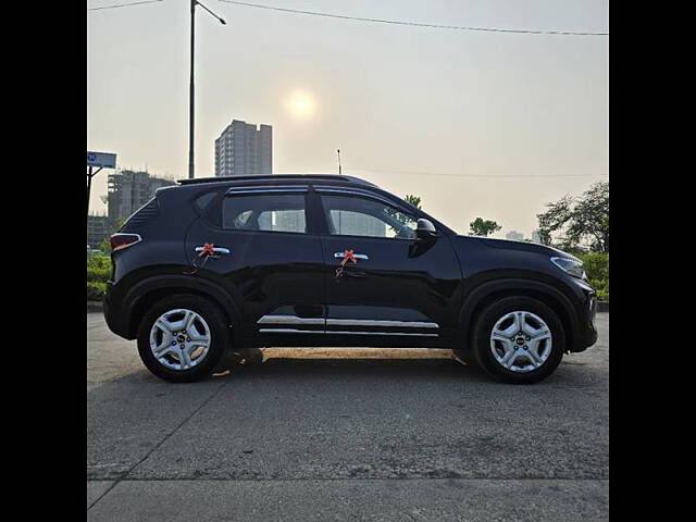 Used Kia Sonet [2020-2022] HTX Plus 1.5 [2020-2021] in Mumbai