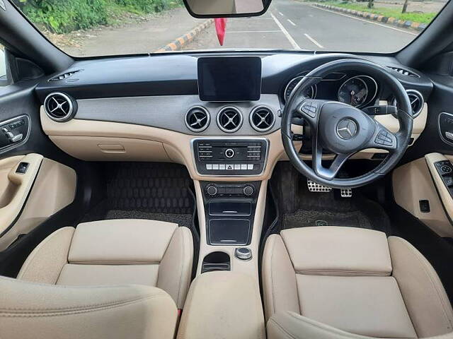 Used Mercedes-Benz CLA [2015-2016] 200 CDI Style in Mumbai