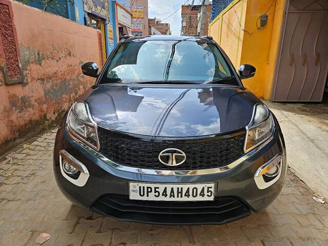 Used Tata Nexon [2017-2020] XZA Plus Diesel in Varanasi