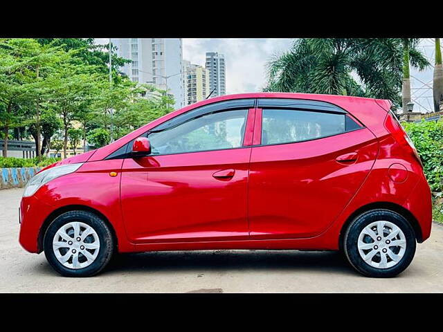 Used Hyundai Eon Sportz in Mumbai