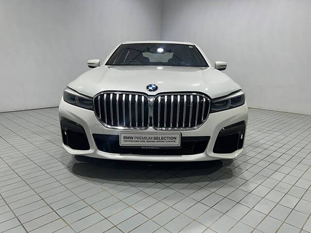 Used BMW 7 Series [2019-2023] 730Ld M Sport in Pune