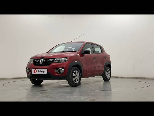 Used 2018 Renault Kwid in Hyderabad