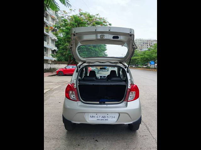 Used Maruti Suzuki Celerio [2017-2021] ZXi AMT [2017-2019] in Mumbai