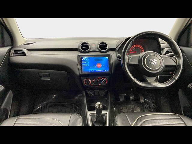 Used Maruti Suzuki Swift [2018-2021] LXi in Delhi