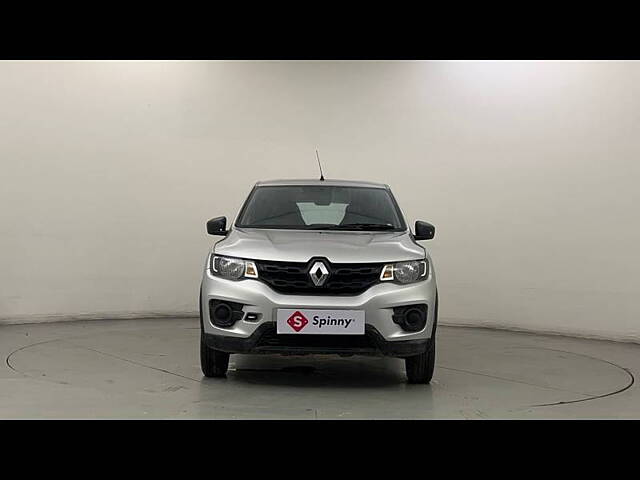 Used Renault Kwid [2015-2019] RXL [2015-2019] in Delhi