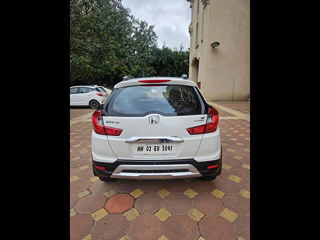 Used Honda WR-V [2017-2020] S MT Petrol in Mumbai