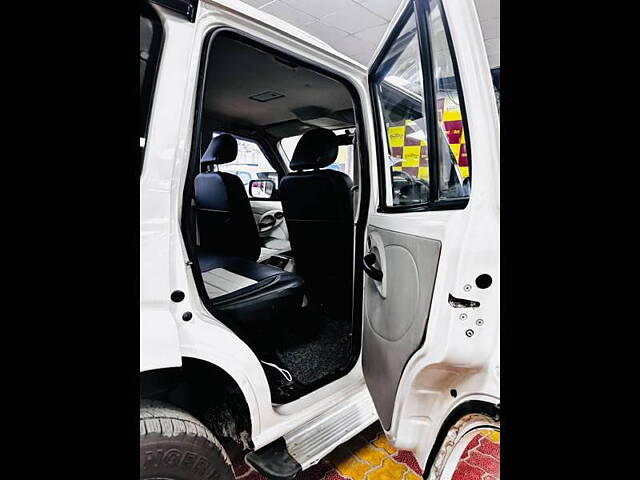 Used Mahindra Scorpio 2021 S3 2WD 7 STR in Muzaffurpur