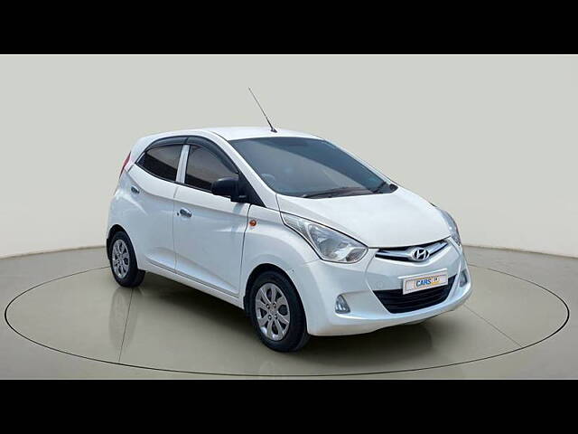 Used 2016 Hyundai Eon in Nagpur