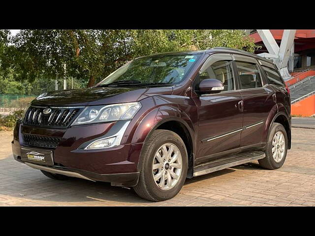 Used Mahindra XUV500 [2015-2018] W10 AT 1.99 in Delhi