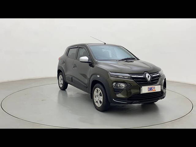 Used 2022 Renault Kwid in Chennai