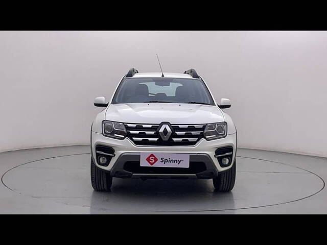 Used Renault Duster [2019-2020] RXZ Petrol in Bangalore