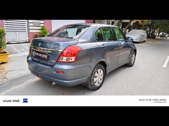 Used Maruti Suzuki Swift Dzire [2008-2010] VXi in Bangalore