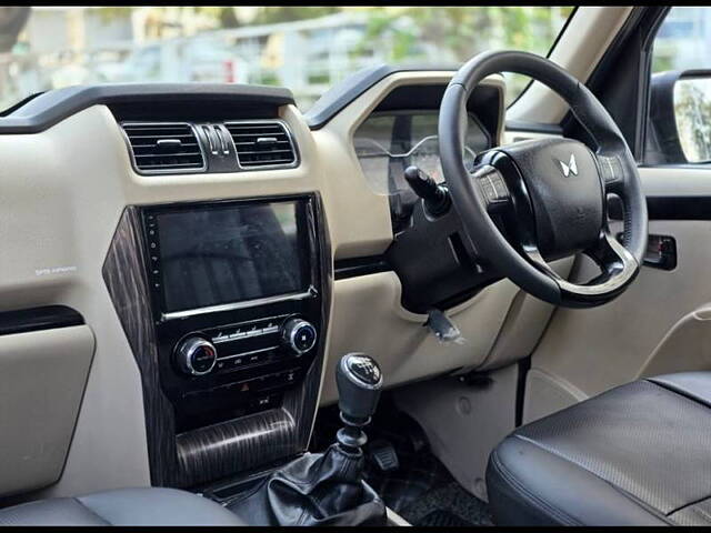 Used Mahindra Scorpio 2021 S11 in Chandigarh