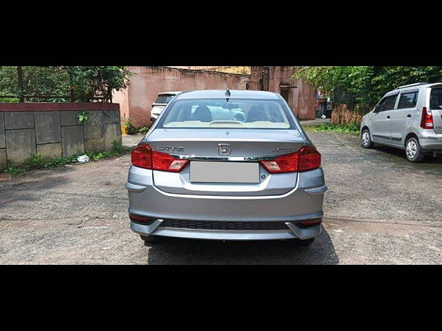 Used Honda City [2014-2017] SV in Delhi