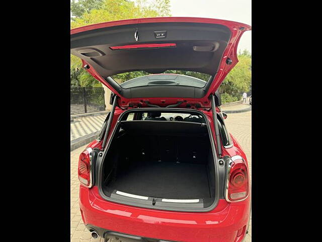 Used MINI Countryman Cooper S [2020-2021] in Hyderabad