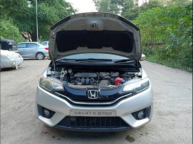 Used Honda Jazz [2015-2018] V AT Petrol in Thane