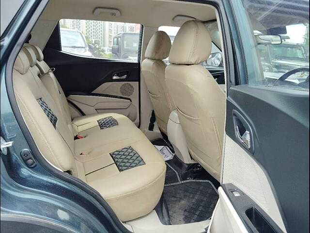 Used Mahindra XUV300 [2019-2024] W8 1.2 Petrol [2019] in Pune