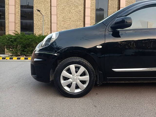 Used Nissan Micra Active XV in Delhi