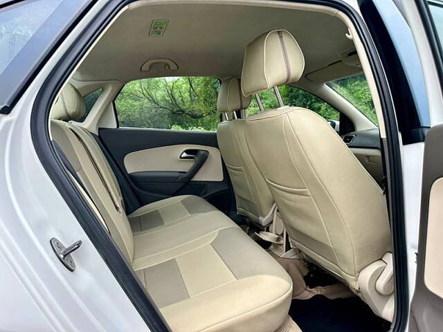 Used Volkswagen Vento [2010-2012] Highline Petrol in Ahmedabad