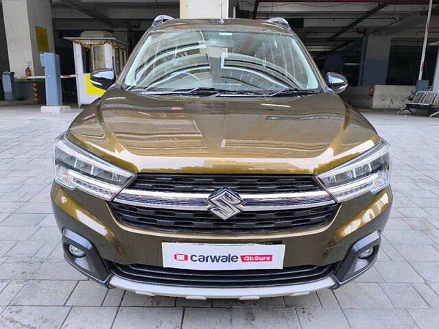 Used 2019 Maruti Suzuki XL6 in Mumbai