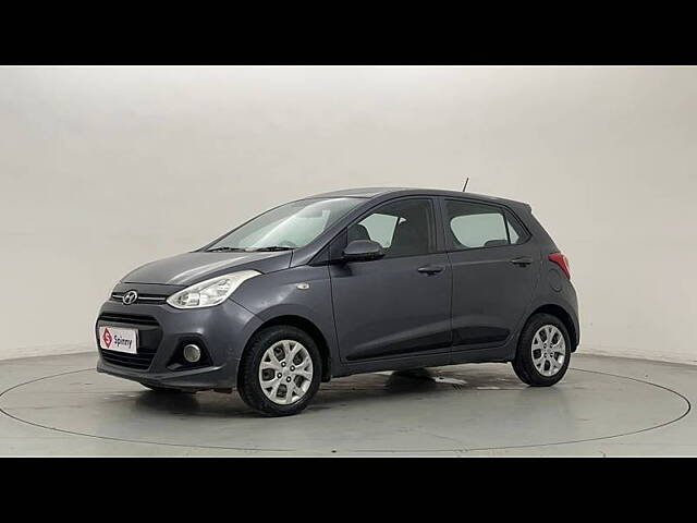 Used 2014 Hyundai Grand i10 in Delhi