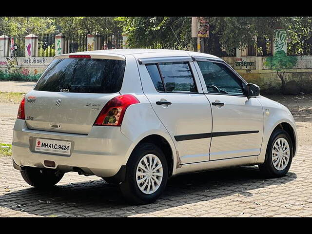 Used Maruti Suzuki Swift [2011-2014] LDi in Nashik