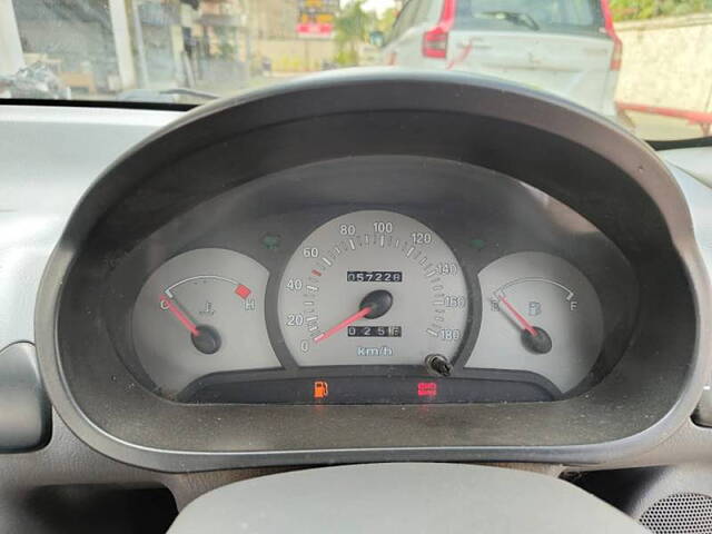 Used Hyundai Santro Xing [2003-2008] XK eRLX - Euro II in Bhopal