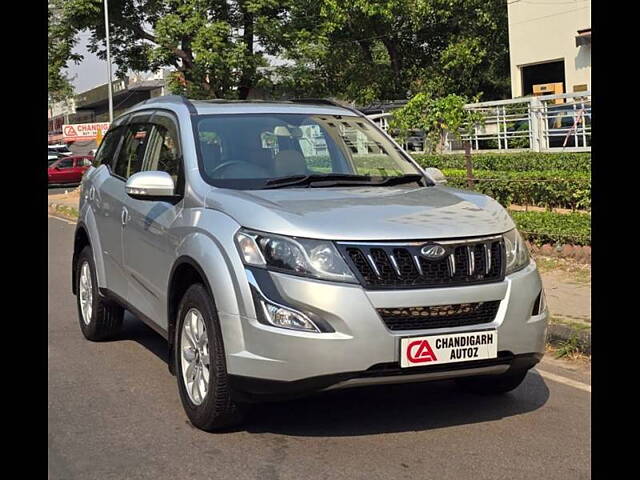 Used Mahindra XUV500 [2015-2018] W10 1.99 in Chandigarh