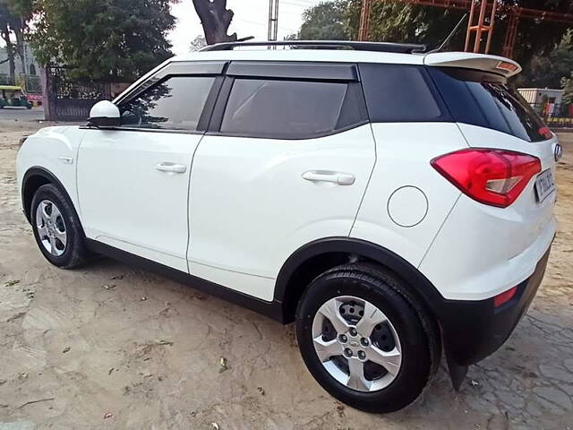 Used Mahindra XUV300 [2019-2024] W6 1.5 Diesel in Kanpur