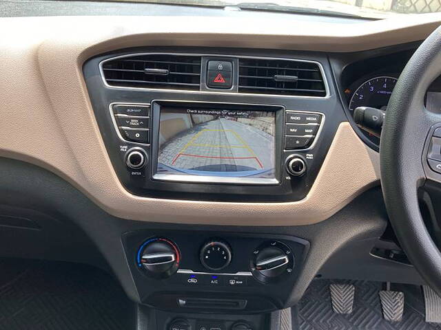 Used Hyundai Elite i20 [2019-2020] Sportz Plus 1.2 in Nagpur