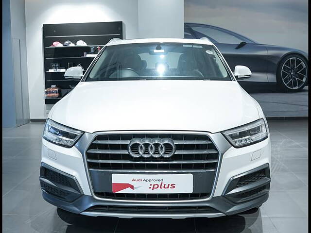 Used 2019 Audi Q3 in Mumbai