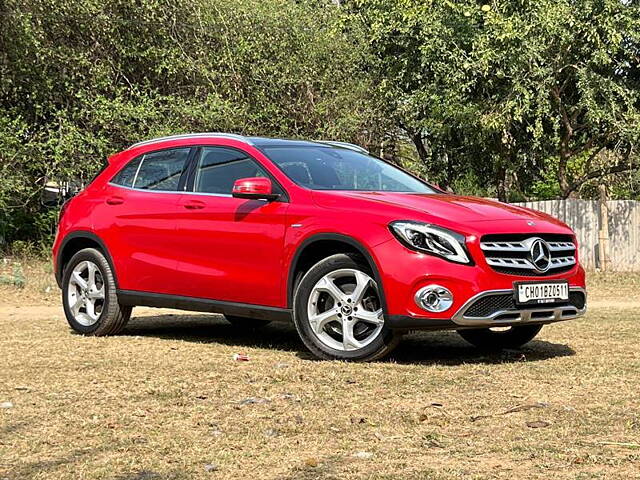 Used Mercedes-Benz GLA [2017-2020] 200 Sport in Delhi