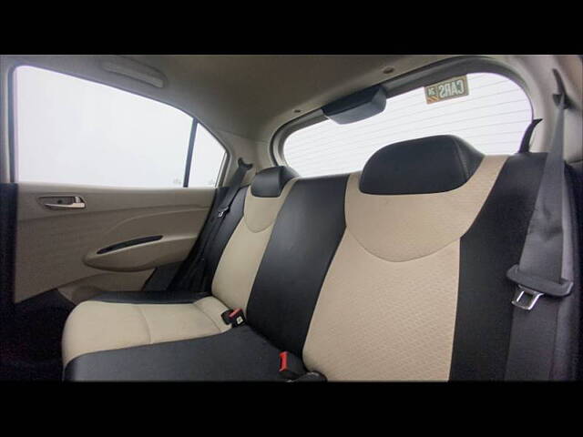 Used Hyundai Santro Sportz AMT [2018-2020] in Chennai