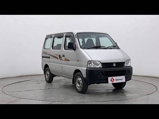 Used Maruti Suzuki Eeco [2010-2022] 5 STR WITH A/C+HTR [2019-2020] in Chennai