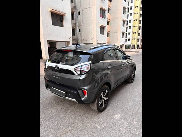 Used Tata Nexon [2017-2020] XZ Plus in Raipur