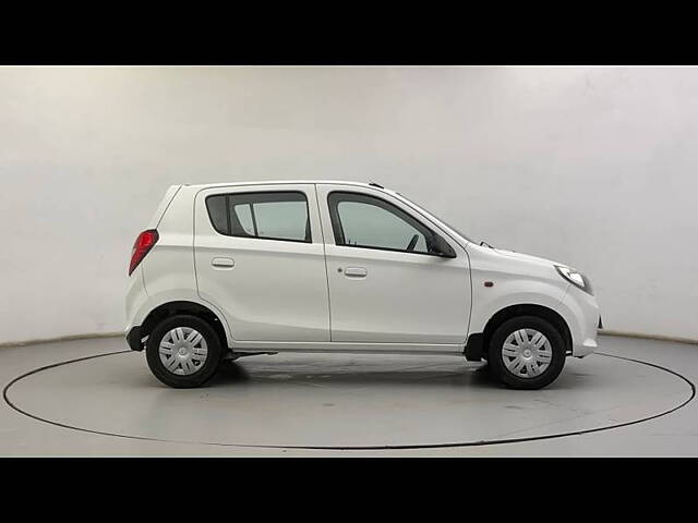 Used Maruti Suzuki Alto 800 [2012-2016] Lxi in Ahmedabad