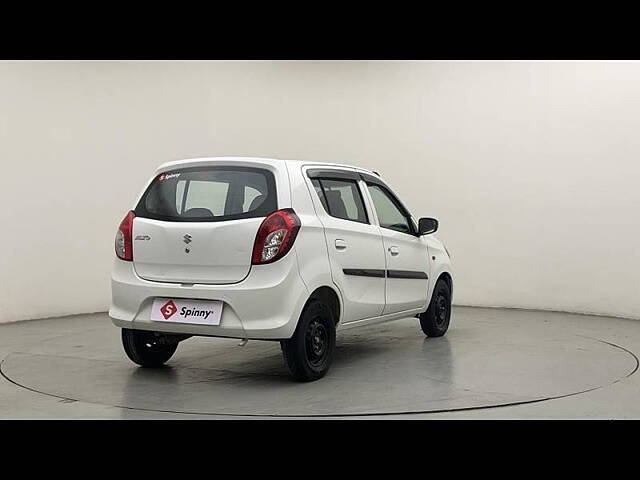 Used Maruti Suzuki Alto 800 [2012-2016] Vxi in Bangalore