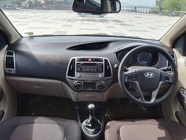 Used Hyundai i20 [2010-2012] Sportz 1.2 BS-IV in Thane