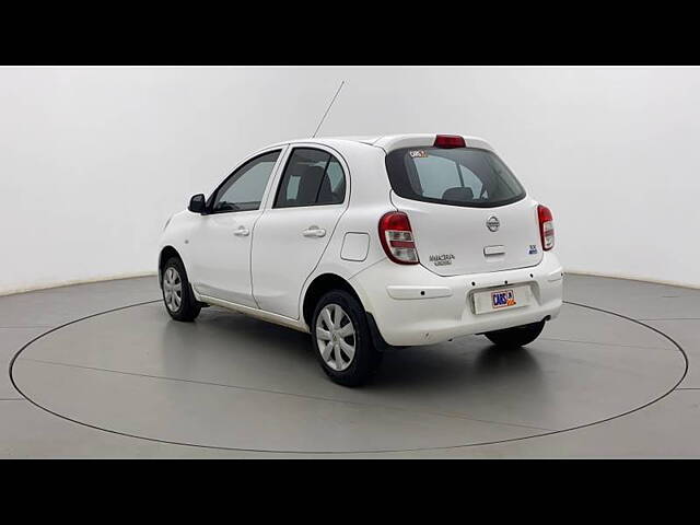 Used Nissan Micra Active [2013-2018] XV in Chennai