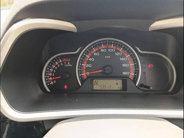 Used Maruti Suzuki Alto K10 [2014-2020] VXi AMT [2014-2018] in Pune