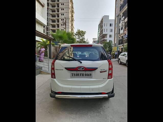 Used Mahindra XUV500 [2015-2018] W10 in Hyderabad