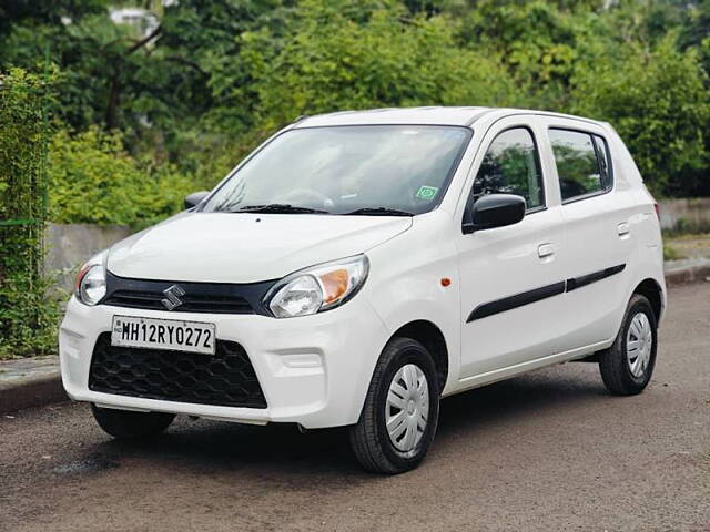 Used Maruti Suzuki Alto 800 Vxi Plus in Pune