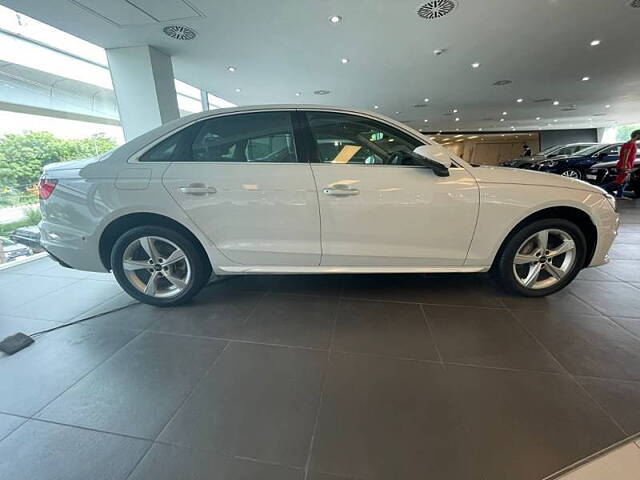 Used Audi A4 Technology 40 TFSI [2021-2022] in Delhi