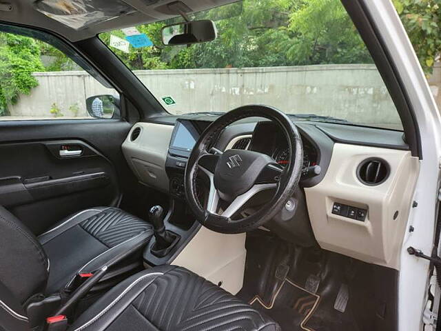 Used Maruti Suzuki Wagon R VXI 1.0 CNG [2022-2023] in Ahmedabad