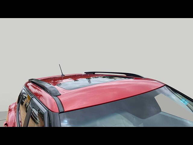 Used Mahindra XUV300 [2019-2024] W8 (O) 1.2 Petrol AMT in Bangalore